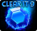 ClearIt 9 játék