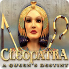 Cleopatra: A Queen's Destiny játék