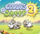 Clouds & Sheep 2 játék