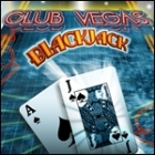 Club Vegas Blackjack játék