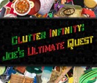 Clutter Infinity: Joe's Ultimate Quest játék