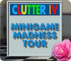 Clutter IV: Minigame Madness Tour játék