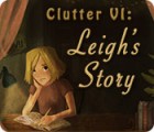 Clutter VI: Leigh's Story játék