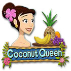 Coconut Queen játék