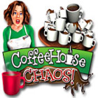 Coffee House Chaos játék