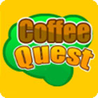 Coffee Quest játék