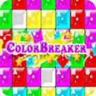 Color Breaker játék