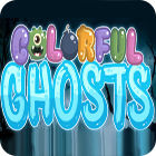 Colorful Ghosts játék