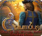 Columbus: Ghost of the Mystery Stone Strategy Guide játék