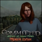 Committed: Mystery at Shady Pines Premium Edition játék