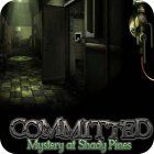 Committed: Mystery at Shady Pines játék