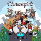 ConnecTank játék