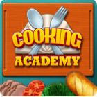 Cooking Academy játék