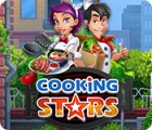 Cooking Stars játék