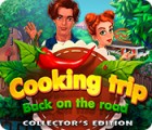 Cooking Trip: Back On The Road Collector's Edition játék