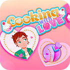 Cooking With Love játék