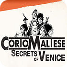 Corto Maltese: the Secret of Venice játék