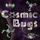 Cosmic Bugs játék