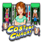 Costume Chaos játék
