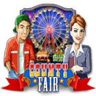 County Fair játék