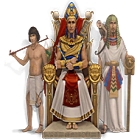 Cradle of Egypt Collector's Edition játék