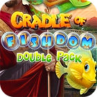 Cradle of Fishdom Double Pack játék