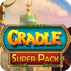 Cradle of Rome Persia and Egypt Super Pack játék