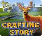 Crafting Story játék