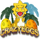 Crazy Eggs játék