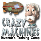 Crazy Machines: Inventor Training Camp játék