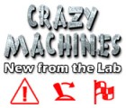Crazy Machines: New from the Lab játék