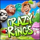 Crazy Rings játék