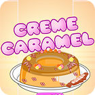 Creme Caramel játék