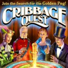 Cribbage Quest játék