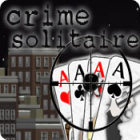 Crime Solitaire játék Crime Solitaire játék