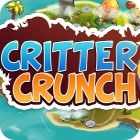 Critter Crunch játék