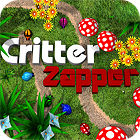 Critter Zapper játék