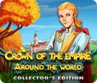 Crown Of The Empire: Around the World Collector's Edition játék