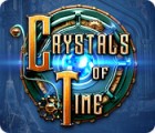 Crystals of Time játék