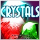 Crystals játék