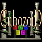 Cubozoid játék