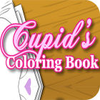 Cupids Coloring Game játék