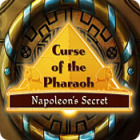 Curse of the Pharaoh: Napoleon's Secret játék