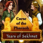 Curse of the Pharaoh: Tears of Sekhmet játék