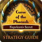 Curse of the Pharaoh: Napoleon's Secret Strategy Guide játék