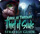 Curse at Twilight: Thief of Souls Strategy Guide játék