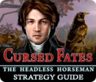 Cursed Fates: The Headless Horseman Strategy Guide játék