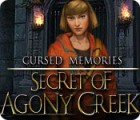 Cursed Memories: The Secret of Agony Creek játék