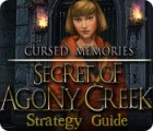 Cursed Memories: The Secret of Agony Creek Strategy Guide játék