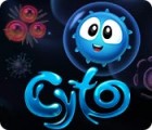 Cyto's Puzzle Adventure játék